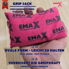 EMAX Grip Sack & Grip Ball