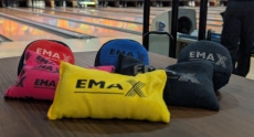 EMAX Grip Sack & Grip Ball