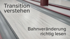 Transition & Bahnveränderung richtig lesen – Entscheidungen im Spiel verstehen