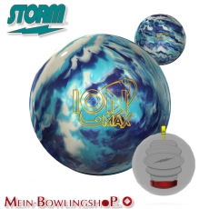 Storm – Ion Max Pearl