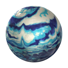 Storm – Ion Max Pearl