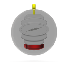 Storm – Ion Max Pearl