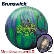 Brunswick – Combat Hybrid