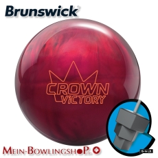 Brunswick – Crown Victory Pearl