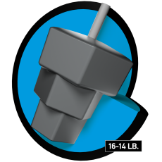 Brunswick – Crown Victory Pearl