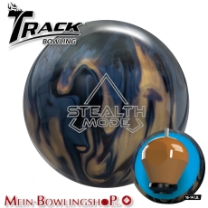Track – Stealth Mode Hybrid