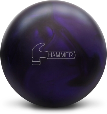Hammer – Purple Pearl Urethane 78D