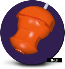 Hammer – Purple Pearl Urethane 78D