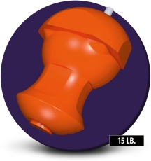 Hammer – Purple Pearl Urethane 78D