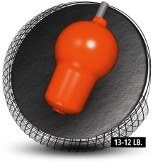 Hammer – Purple Pearl Urethane 78D