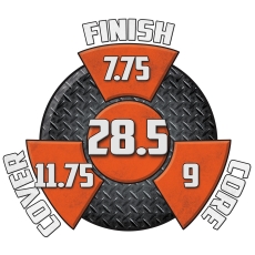 Hammer – Full Effect