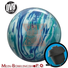 DV8 – Double Trouble Pearl