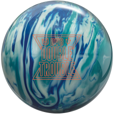 DV8 – Double Trouble Pearl