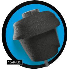 DV8 – Double Trouble Pearl