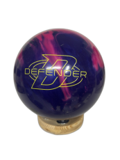 2nd Hand - Brunswick Defender Hybrid - 15lbs