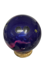 2nd Hand - Brunswick Defender Hybrid - 15lbs