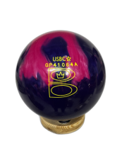 2nd Hand - Brunswick Defender Hybrid - 15lbs