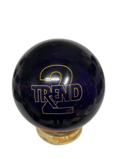 2nd Hand - Storm Trend 2 - 15lbs