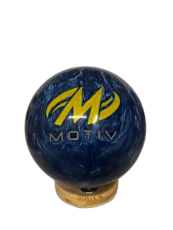 2nd Hand - Motiv Octane Burn - 15lbs