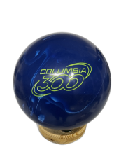 2nd Hand - Columbia 300 Messenger PowerCOR Solid - 15lbs