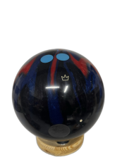 2nd Hand - Brunswick Quantum Evo Pearl - 15lbs