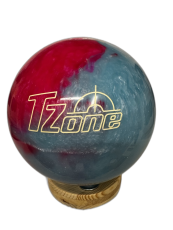 2nd Hand - Brunswick TZone Frozen Bliss - 15lbs