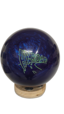 2nd Hand - Storm Hy Road Pearl - 15lbs