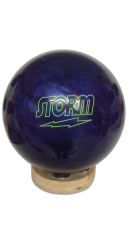 2nd Hand - Storm Hy Road Pearl - 15lbs