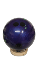 2nd Hand - Storm Hy Road Pearl - 15lbs