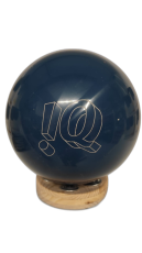 2nd Hand - IQ Tour Blue International - 15lbs