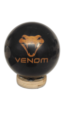 2nd Hand - Black Venom - 15lbs