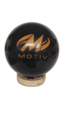 2nd Hand - Black Venom - 15lbs