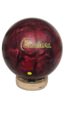 2nd Hand - 900 Global Badger Infused - 15lbs