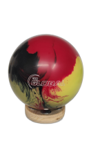 2nd Hand - Respect Solid - 15lbs