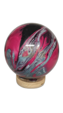 2nd Hand - DV8 Diva Style - 15lbs