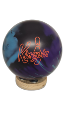 2nd Hand - Kingpin - 15lbs