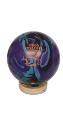 2nd Hand - Kingpin - 15lbs