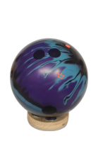 2nd Hand - Kingpin - 15lbs