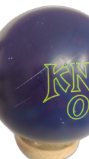 2nd Hand - Knock Out black and blue - 15lbs