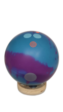 2nd Hand - Allure - 15lbs