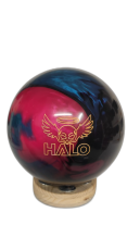 2nd Hand - Halo Pearl - 15lbs