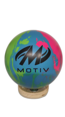 2nd Hand - Evoke - 15lbs