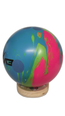 2nd Hand - Evoke - 15lbs