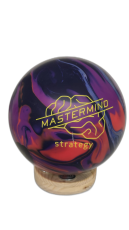 2nd Hand - Brunswick Mastermind Strategy - 15lbs