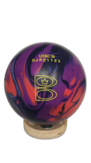 2nd Hand - Brunswick Mastermind Strategy - 15lbs