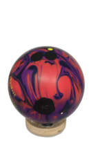 2nd Hand - Brunswick Mastermind Strategy - 15lbs