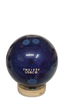 2nd Hand - Tzone Deep Space - 15lbs