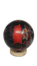 2nd Hand - Storm Omega Crux - 14lbs