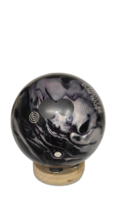 2nd Hand - Ebonite Big Time S.E. - 15lbs