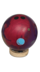 2nd Hand - Storm Strong Bite - 14lbs